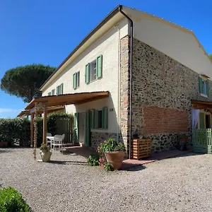  Alloggio per agriturismo Le Catre Italia