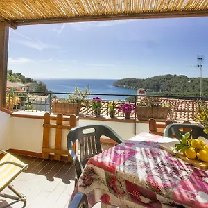  Appartamento Goelba Italia