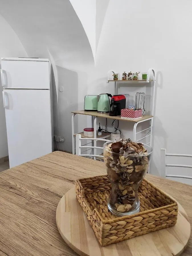 Holiday home 'O Curniciello Villa Naples