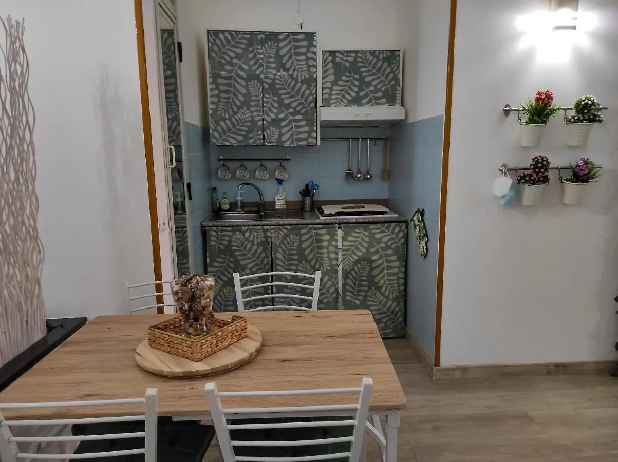 'O Curniciello Villa Naples