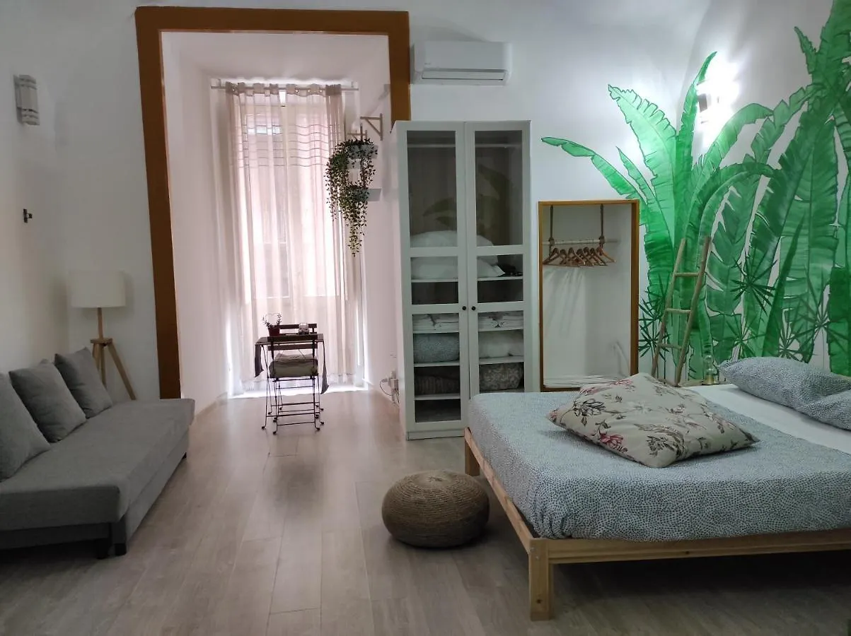 Holiday home 'O Curniciello Villa Naples Italy