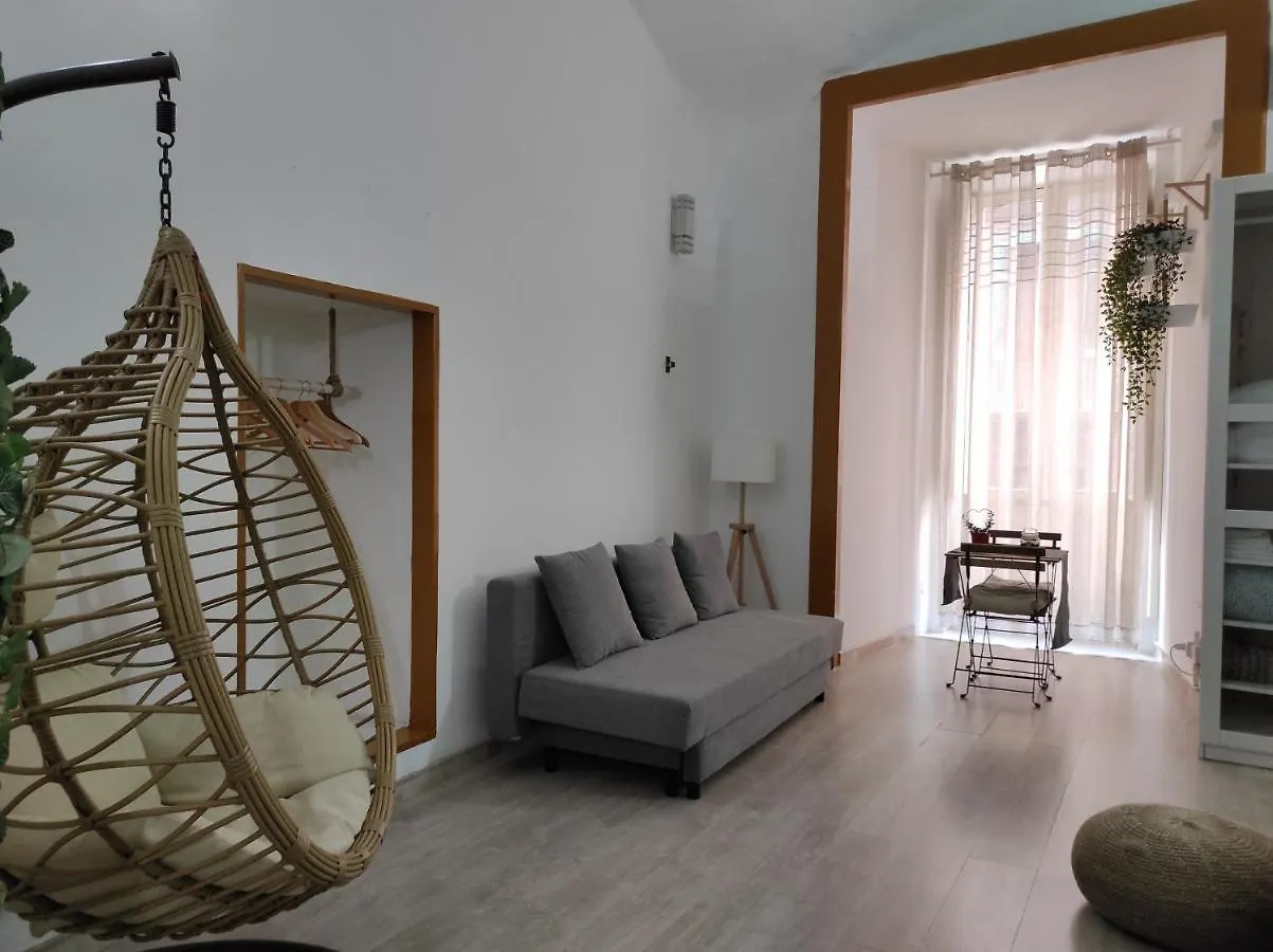 'O Curniciello Villa Naples Italy
