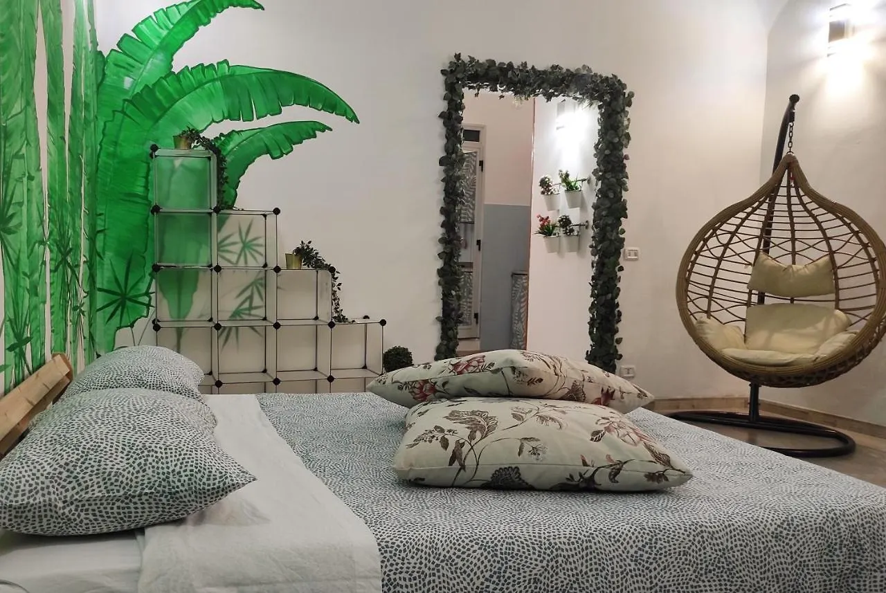 Holiday home 'O Curniciello Villa Naples