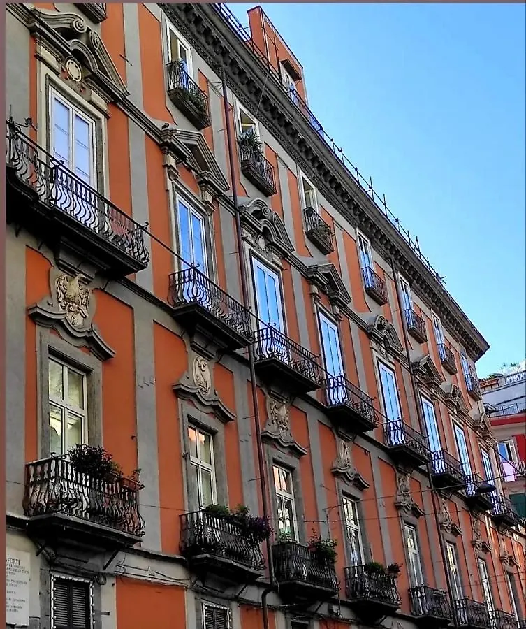 'O Curniciello Villa Naples Holiday home