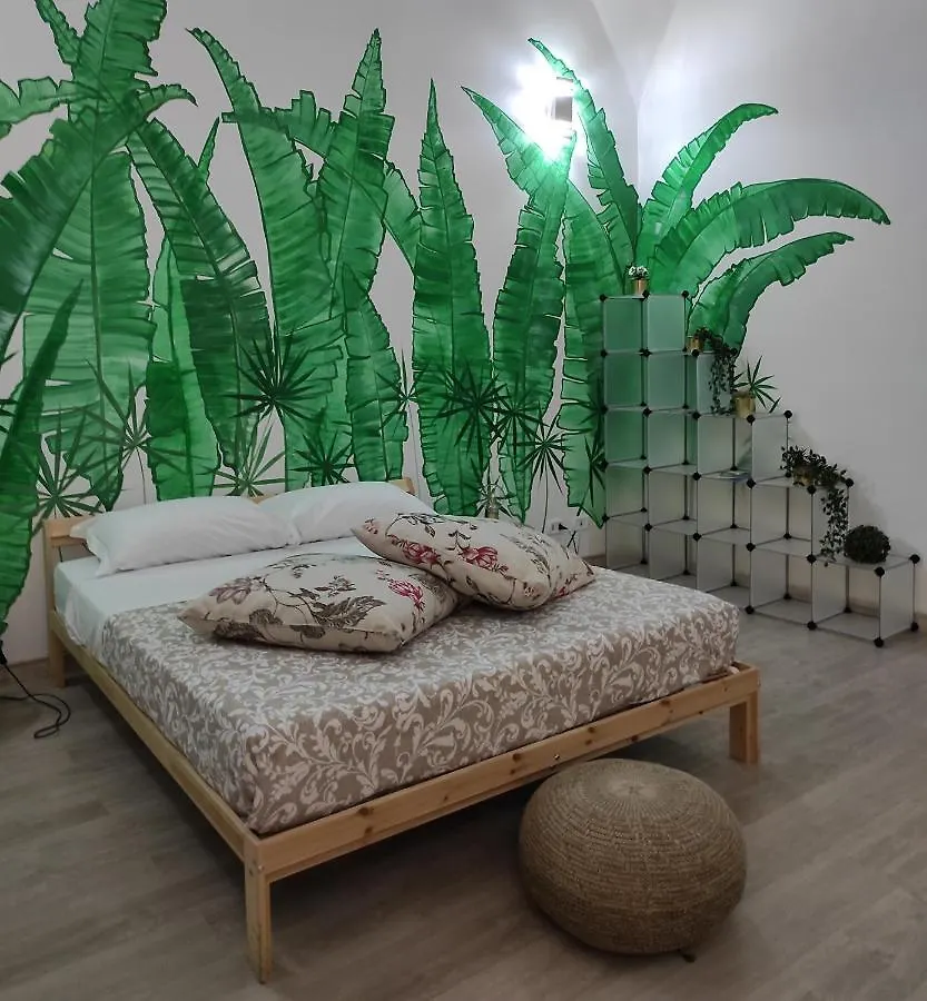 Prázdninový dům Vila 'O Curniciello Neapol