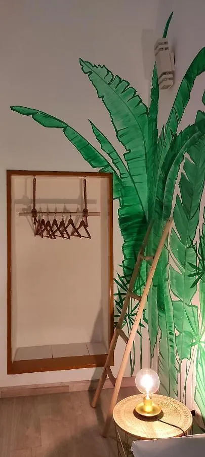 Vila 'O Curniciello Neapol Prázdninový dům